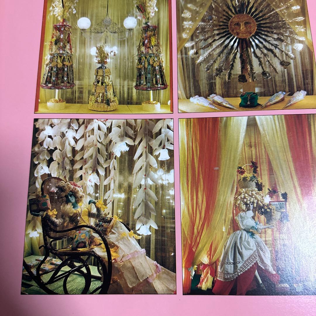 洋書 DEMEL