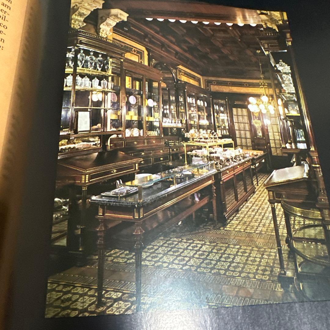 洋書 DEMEL