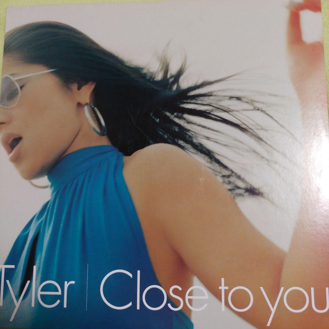 Tyler /Liquor of love ～テキーラ★キラー/レコード3枚
