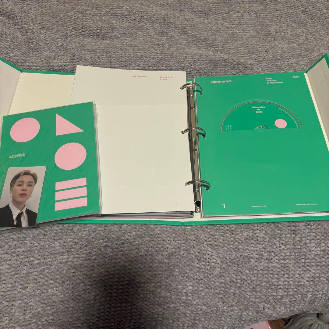 BTS DVD セット