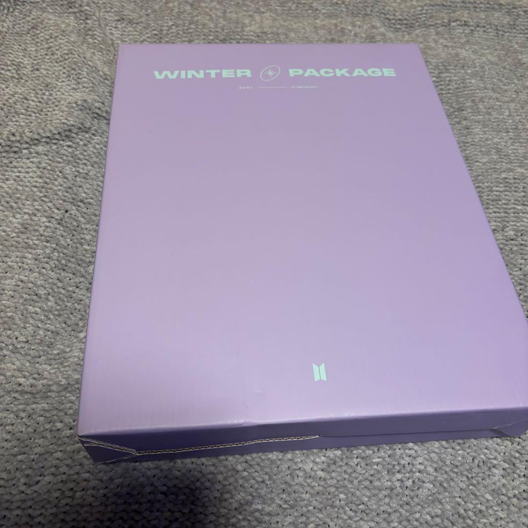 BTS DVD セット