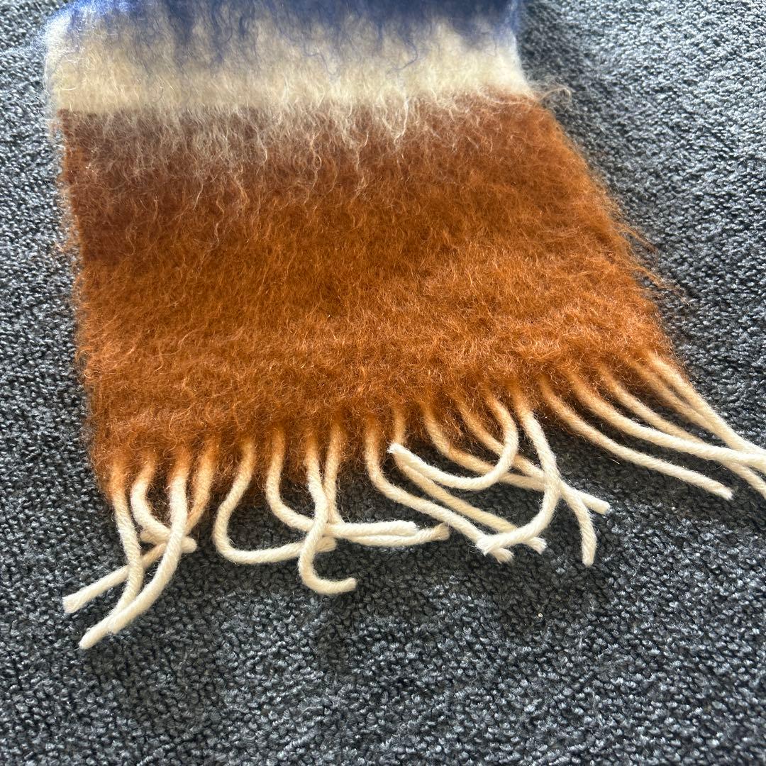 loewe マフラー