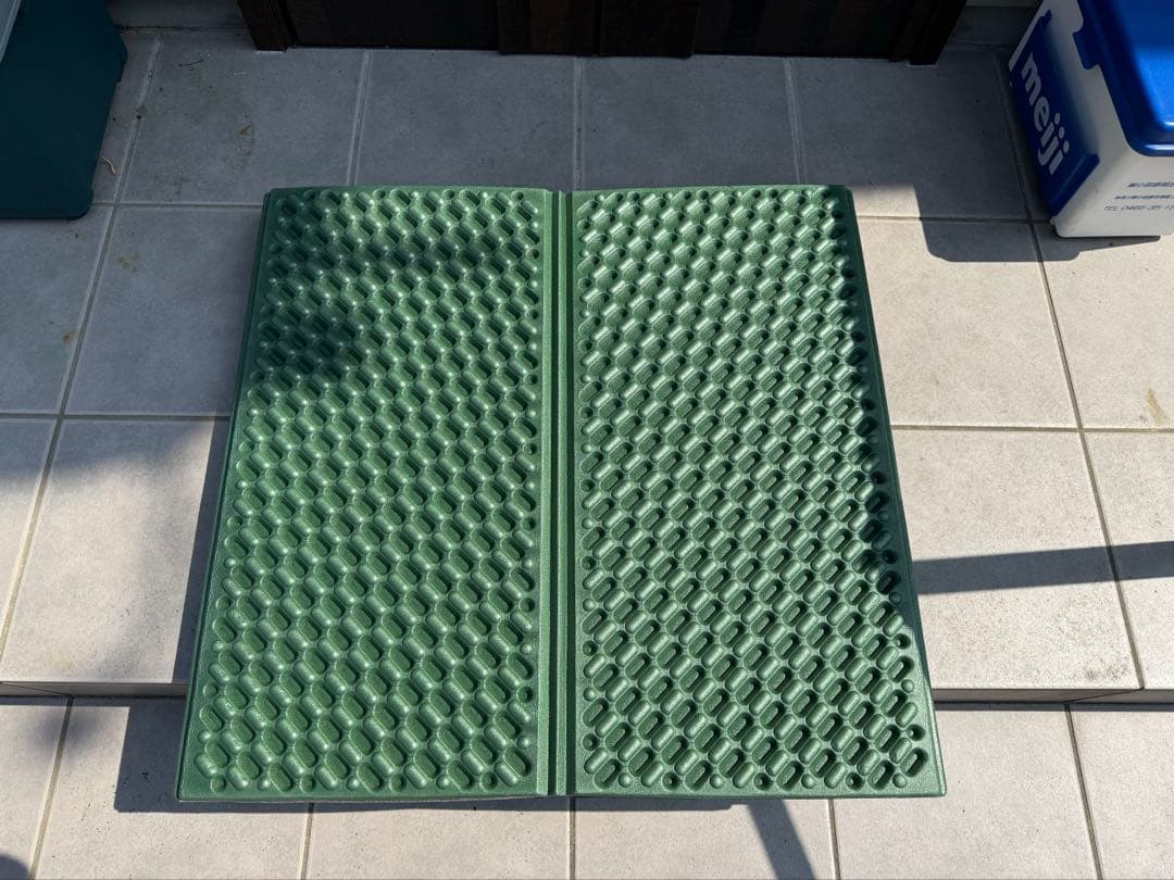 Coleman 2 Room Cocoon III 4.5人用 ブラウン