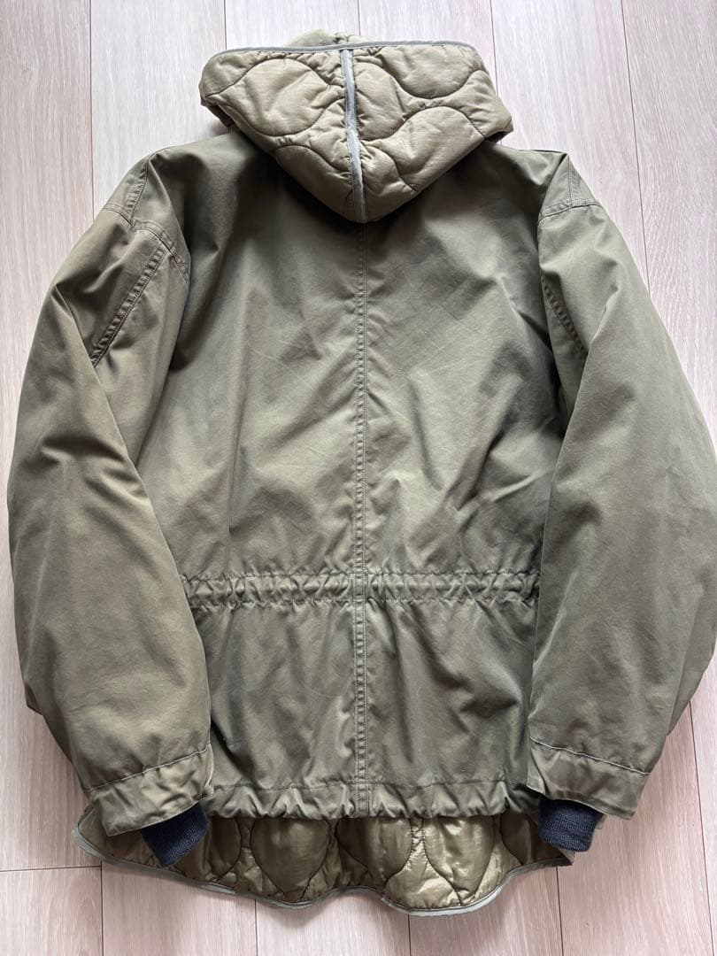 ジャケット・アウター Marka MILITARY JACKET