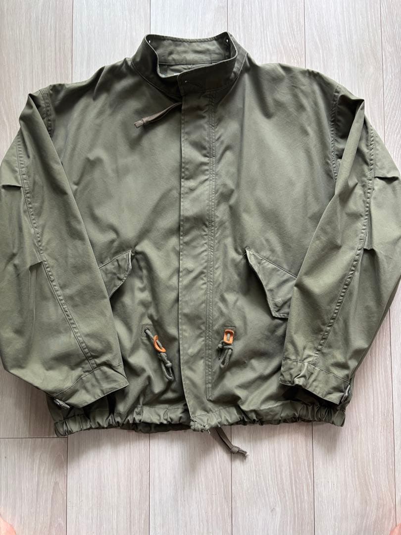 ジャケット・アウター Marka MILITARY JACKET