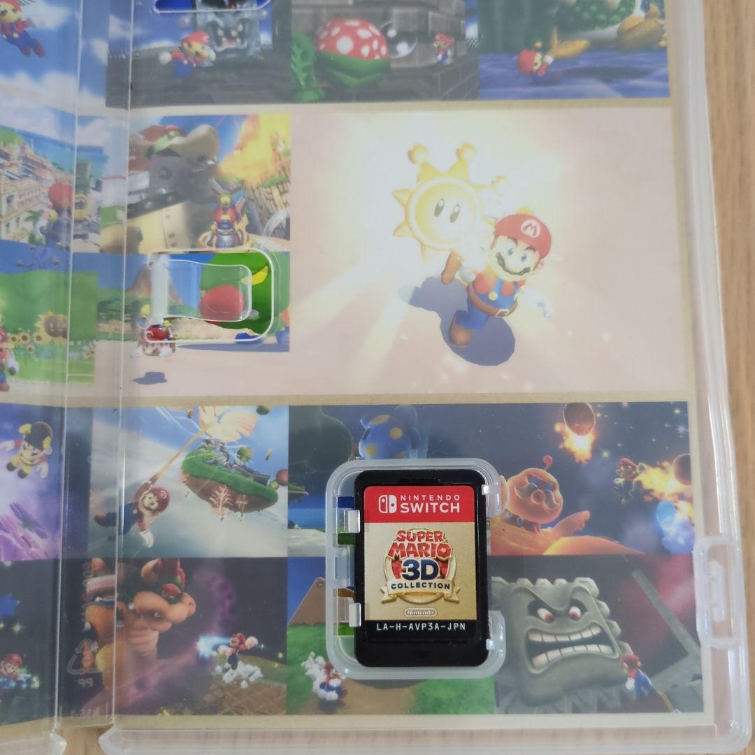 スーパーマリオメーカー2 & 3Dコレクション
