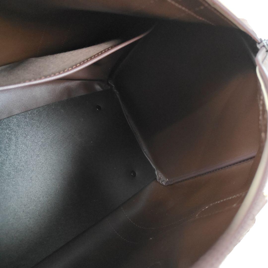 本日限定価格　BURBERRY　ボストンバッグ　キャンバス　レザー　ペンチェック