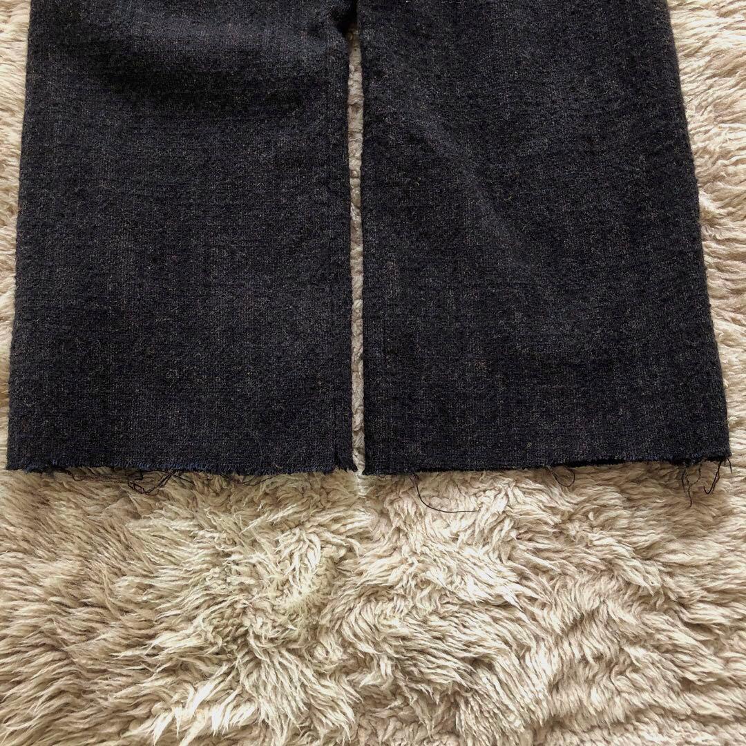 ANSNAM セットアップ ジャケット パンツ アンスナム