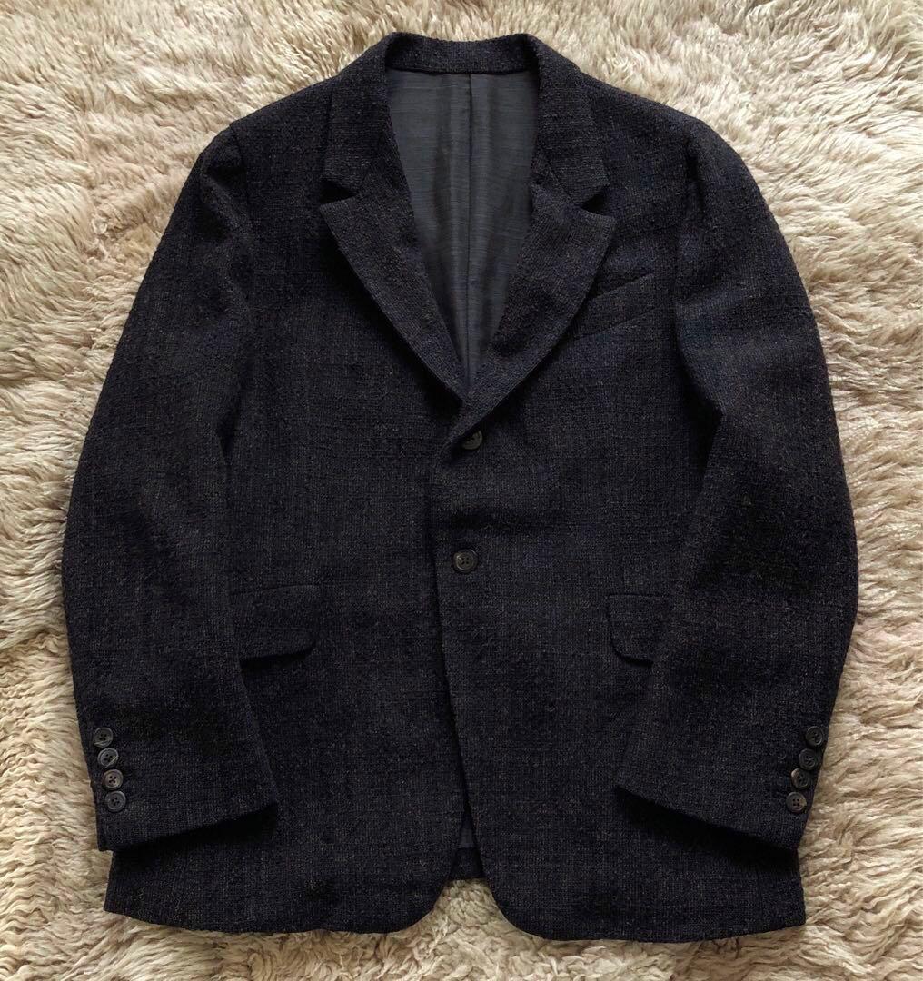 ANSNAM セットアップ ジャケット パンツ アンスナム