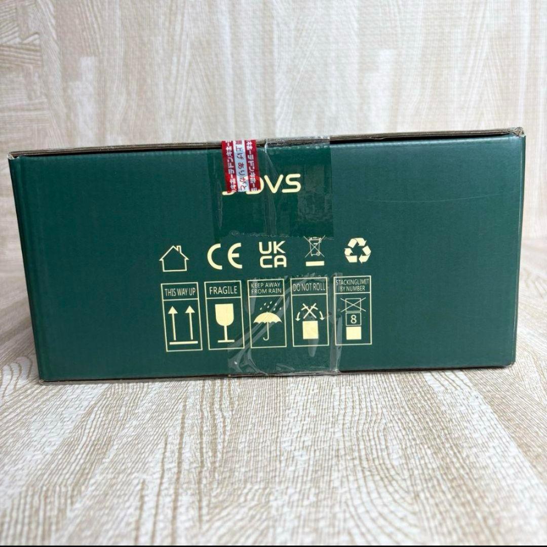 新品■JOVS ジョブズ Blacken 光美顔器 DPL エステ A988