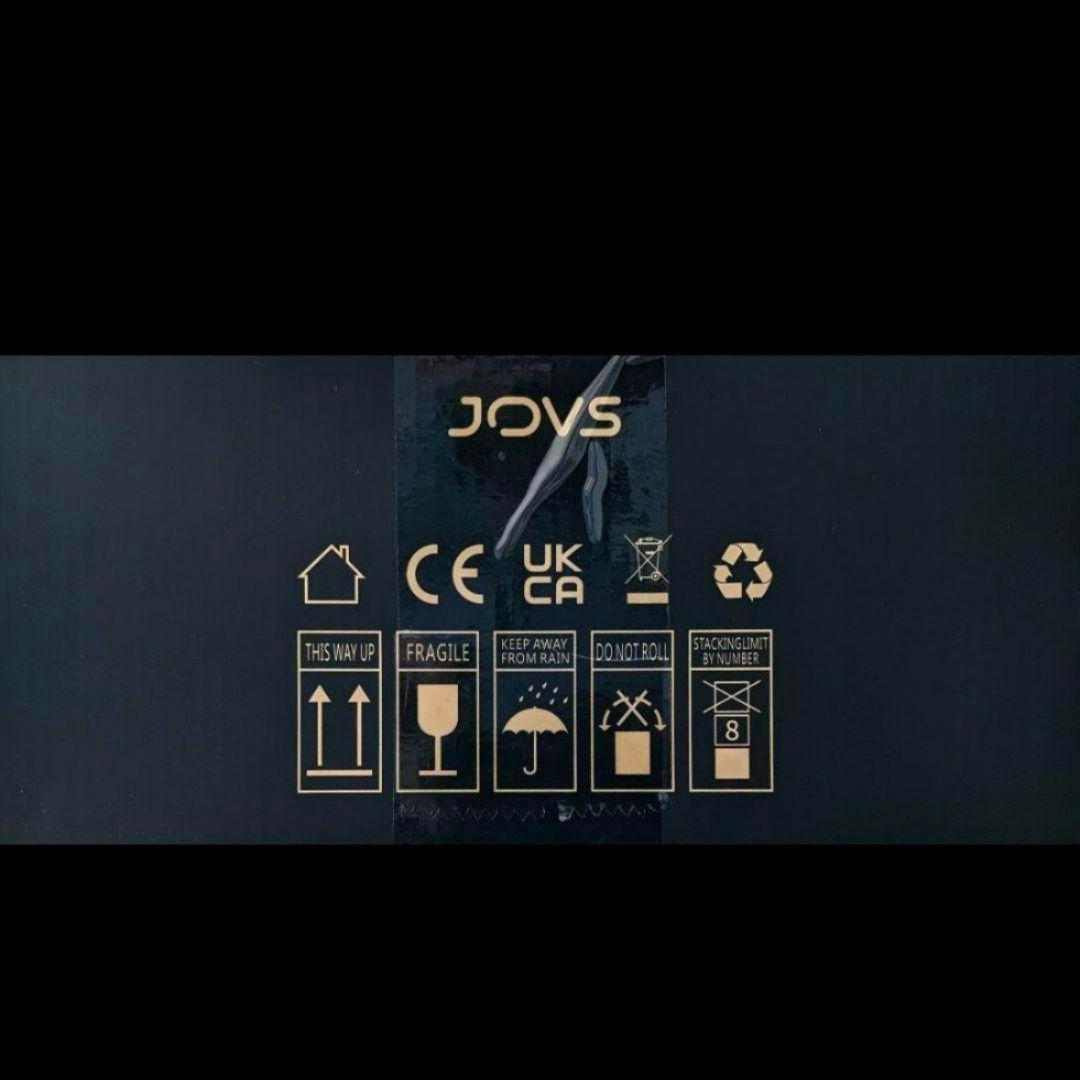 新品■JOVS ジョブズ Blacken 光美顔器 DPL エステ A988