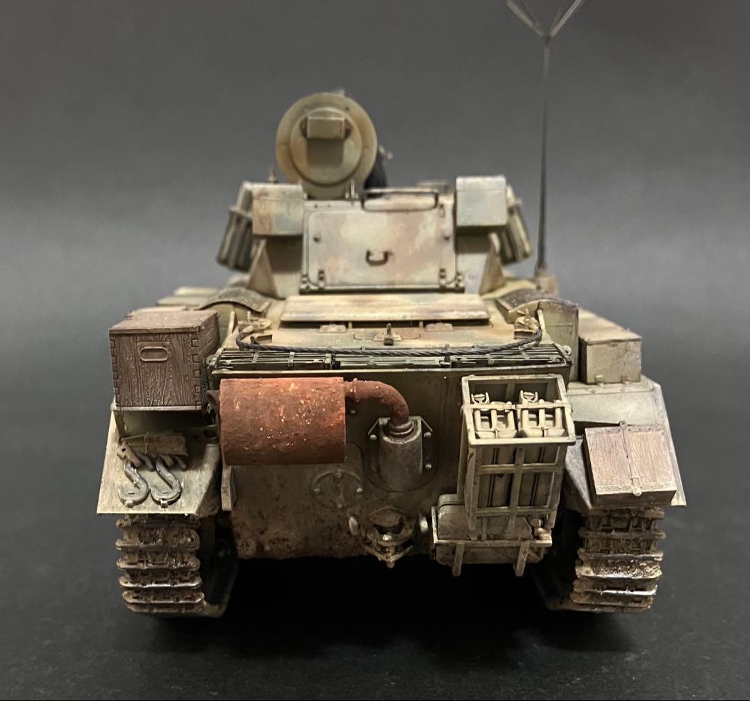 「Pj.231 さん専用」Pz.Kpfw II Ausf. Luchs