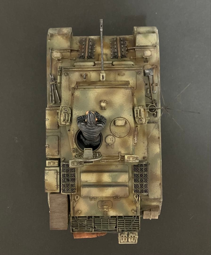 「Pj.231 さん専用」Pz.Kpfw II Ausf. Luchs