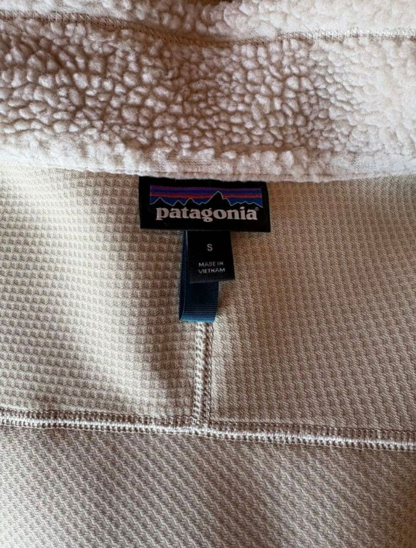 Patagonia レトロxベスト　パタゴニア