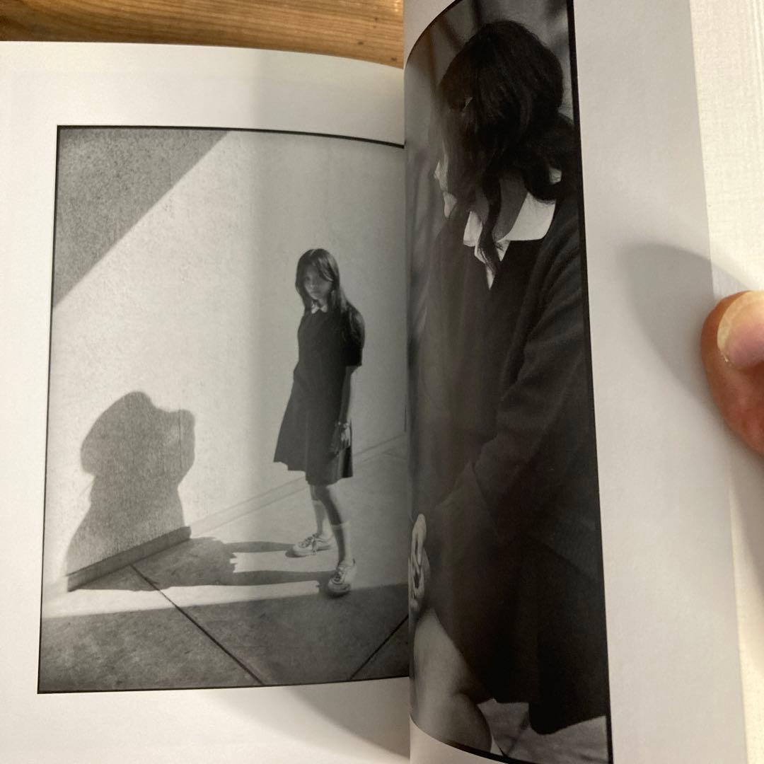 1970年、二十歳の憧憬　ハービー山口写真集