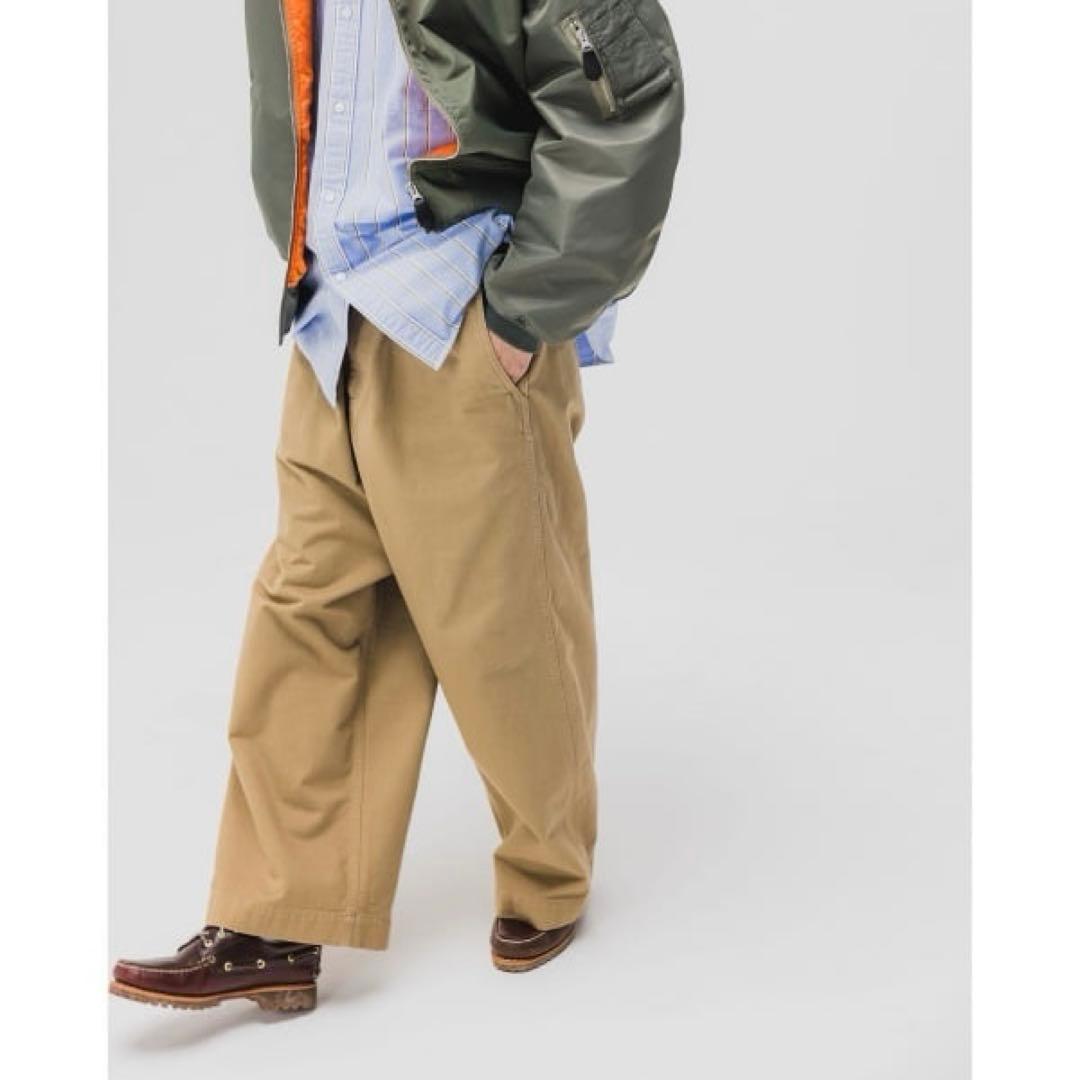 新品 BEAMS 別注 Timberland Authentic 3eye