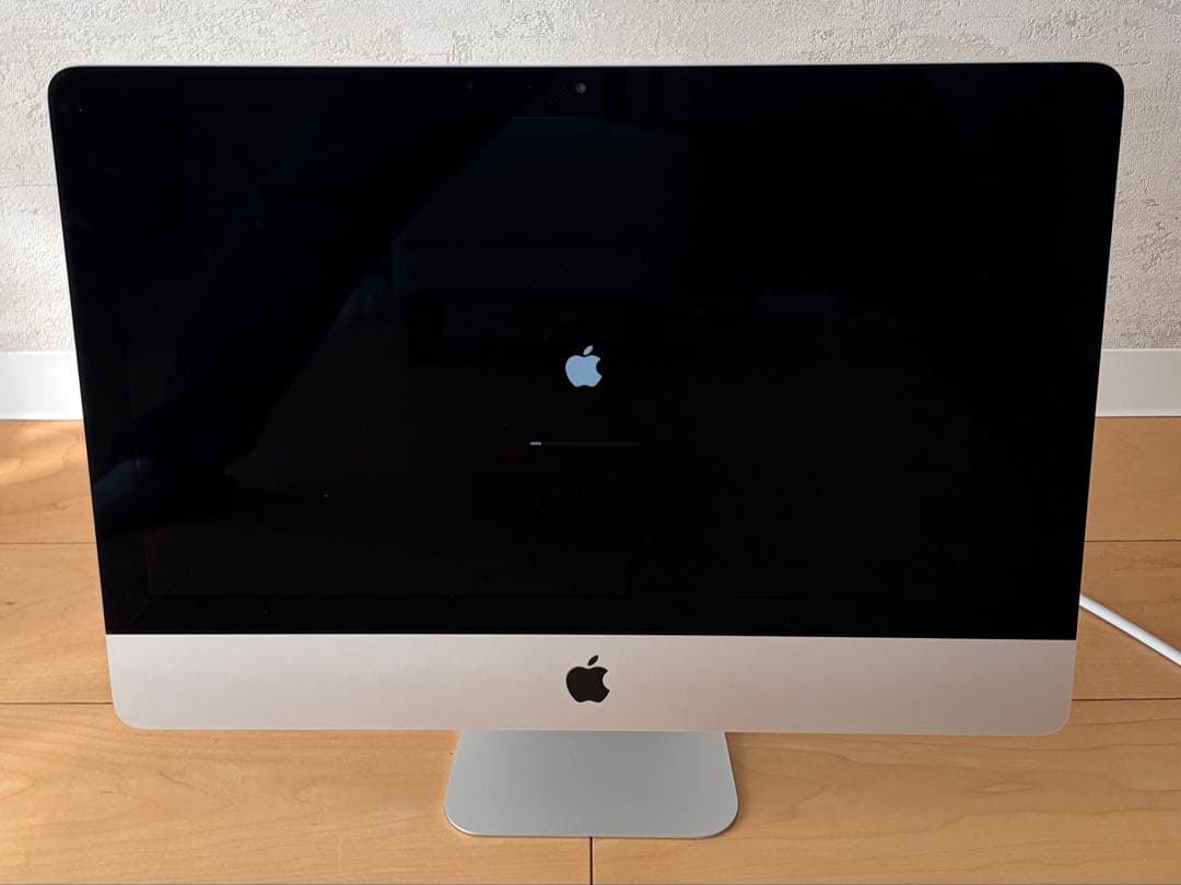 Apple iMac 21.5インチ 2017 Core i5 8GB 1TB