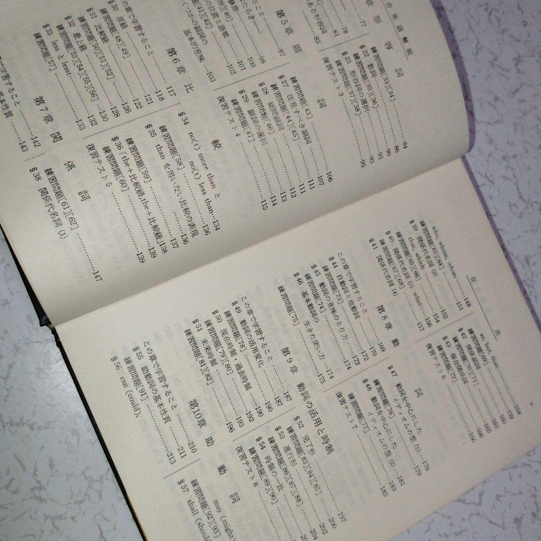 高校生の新総合英語解説 (改訂版) 英文法　英文読解　英作文　英文和訳　和文英訳