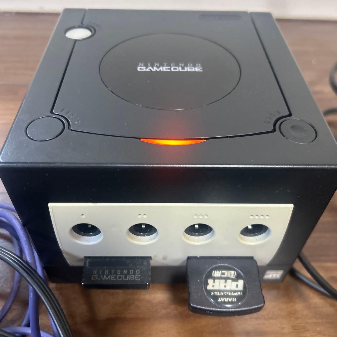 その他 Nintendo GAME CUBE DOL-001