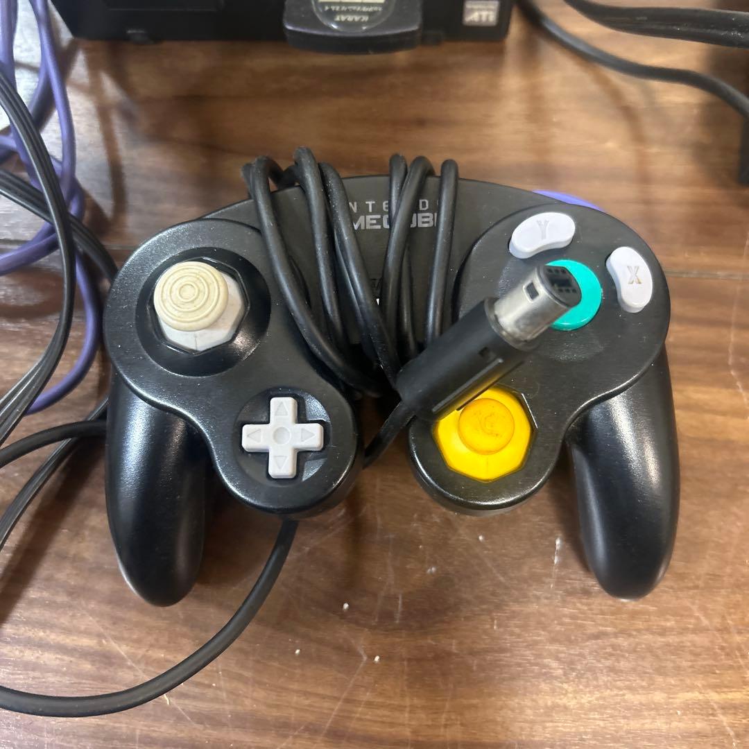 その他 Nintendo GAME CUBE DOL-001