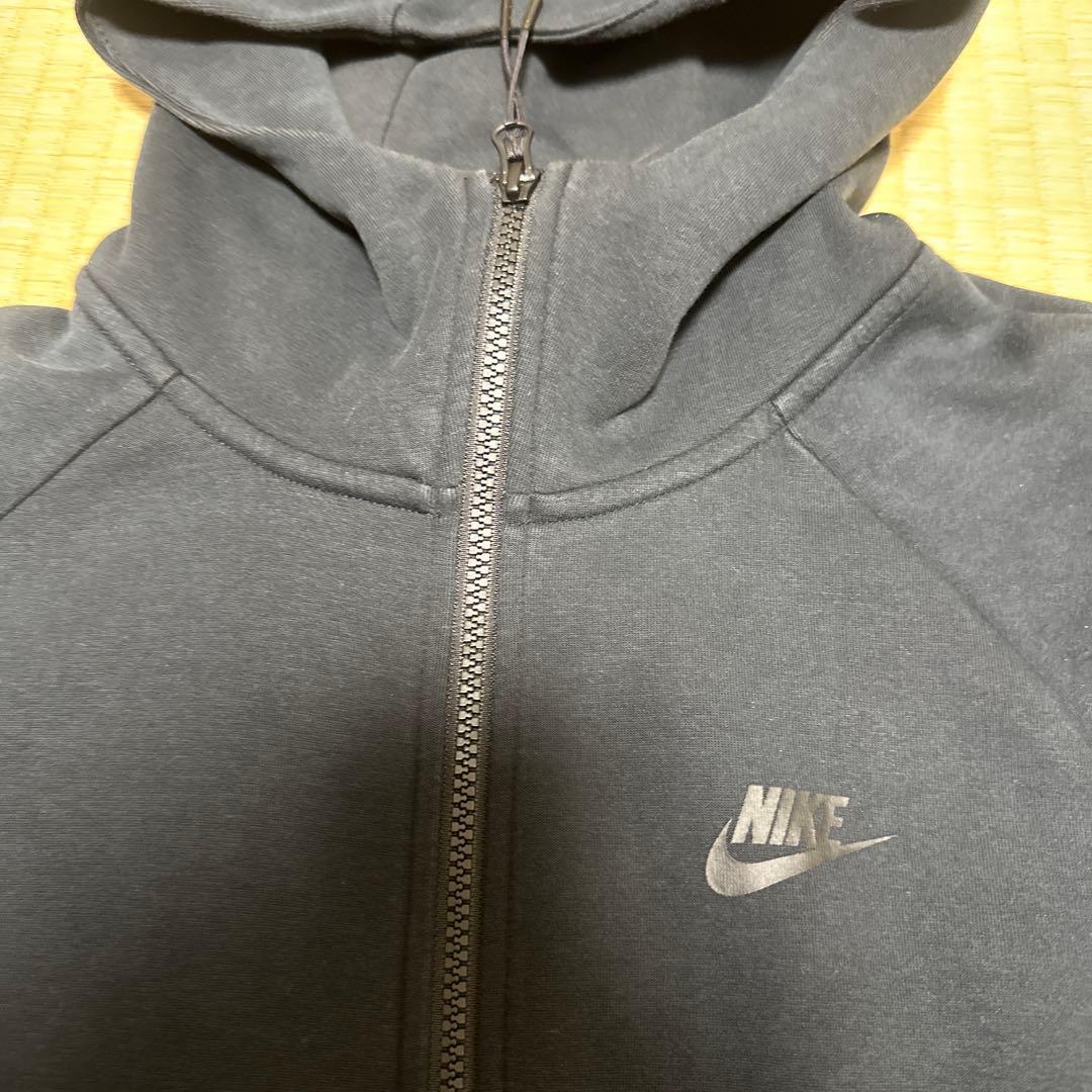 廃盤　Nike tech freece ナイキテックフリース ジップパーカー