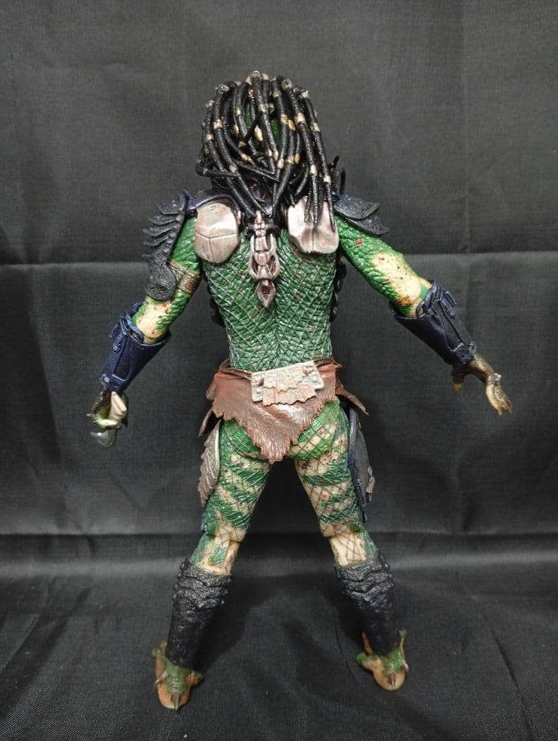 NECA ロストプレデター 箱無し