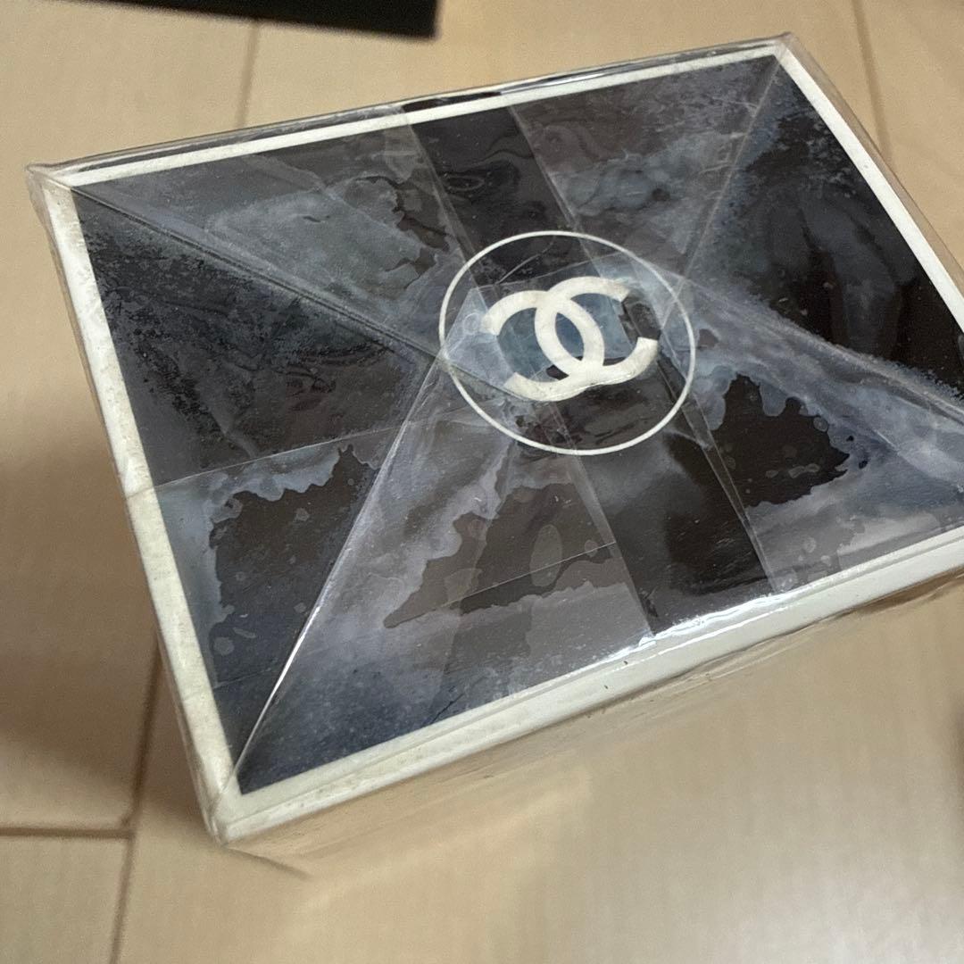 未開封 国内正規 CHANEL ÉGOÏSTE EDT 50ml