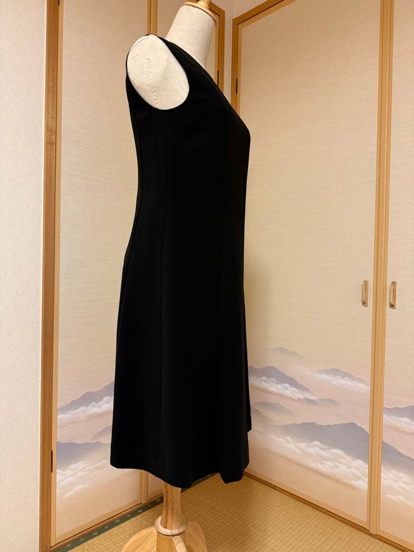 セオリー☆ワンピース☆ブラック