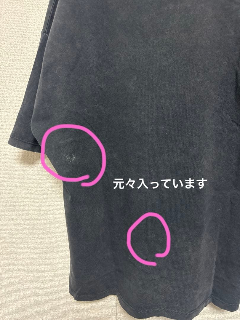 ZARA ザラ ハンナモンタナ Tシャツ 164cm 13-14歳　写真確認必須