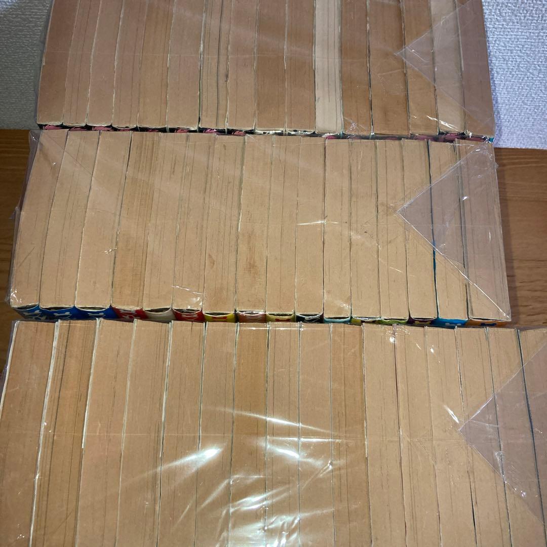 ワイルド7 全巻 全巻セット 1〜48巻
