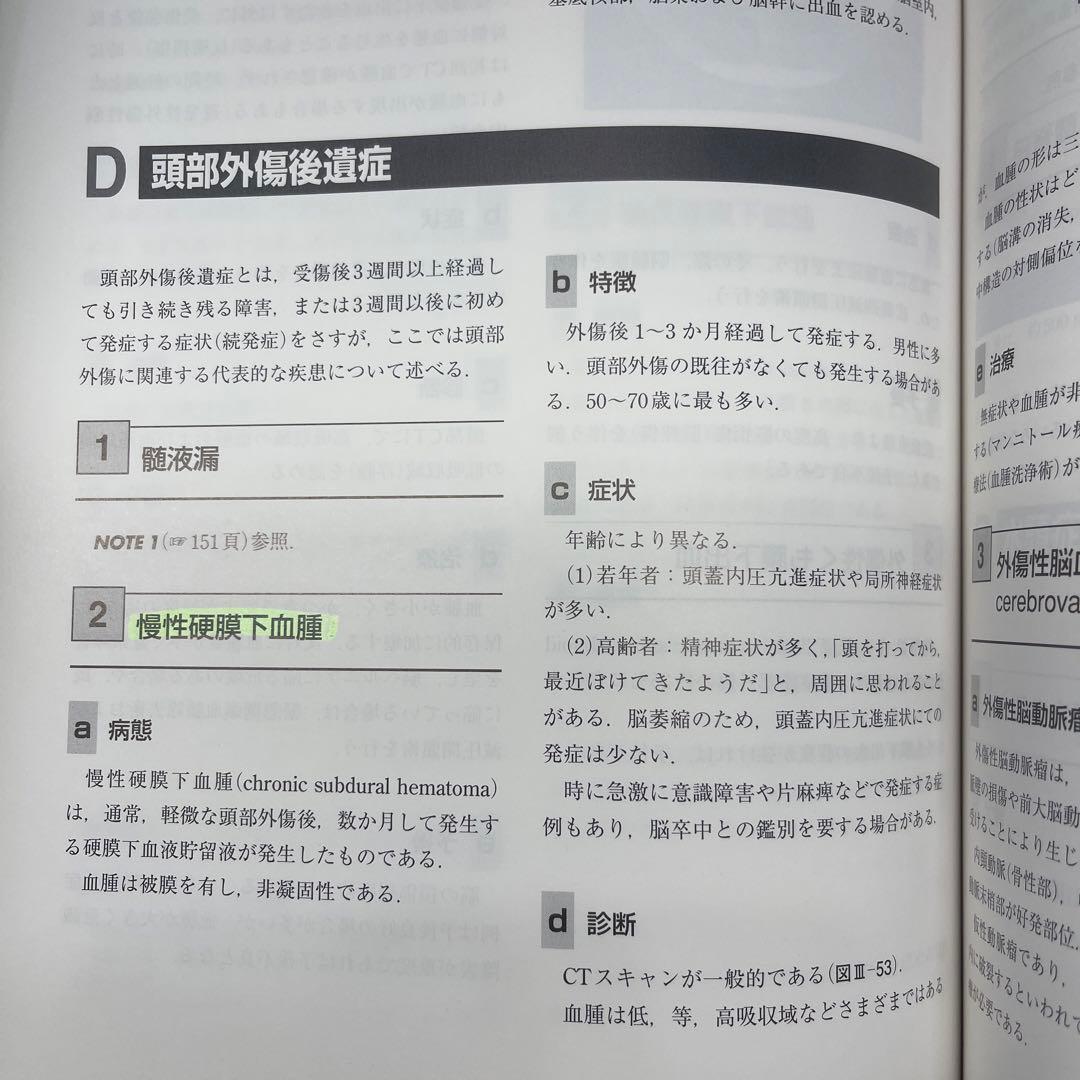 R⑤ 臨床神経学・高次脳機能障害学 医学書院