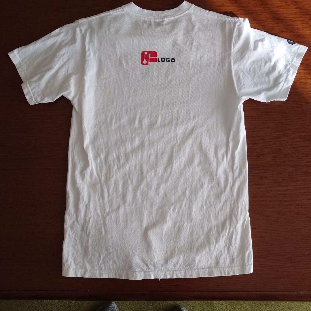 グッドイナフ　Tシャツ