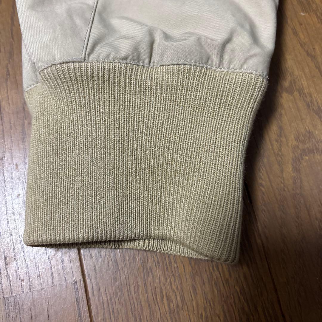 BARACUTA G9ジャケット　サイズ38 スイングトップ