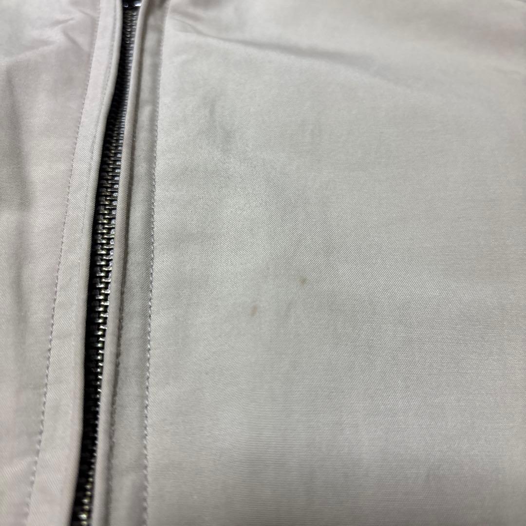 BARACUTA G9ジャケット　サイズ38 スイングトップ