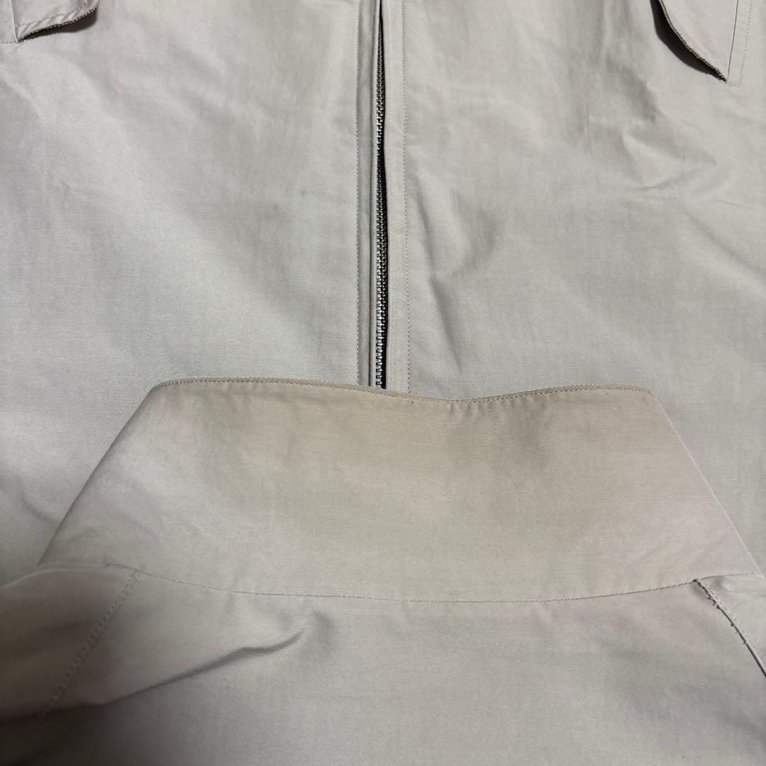 BARACUTA G9ジャケット　サイズ38 スイングトップ