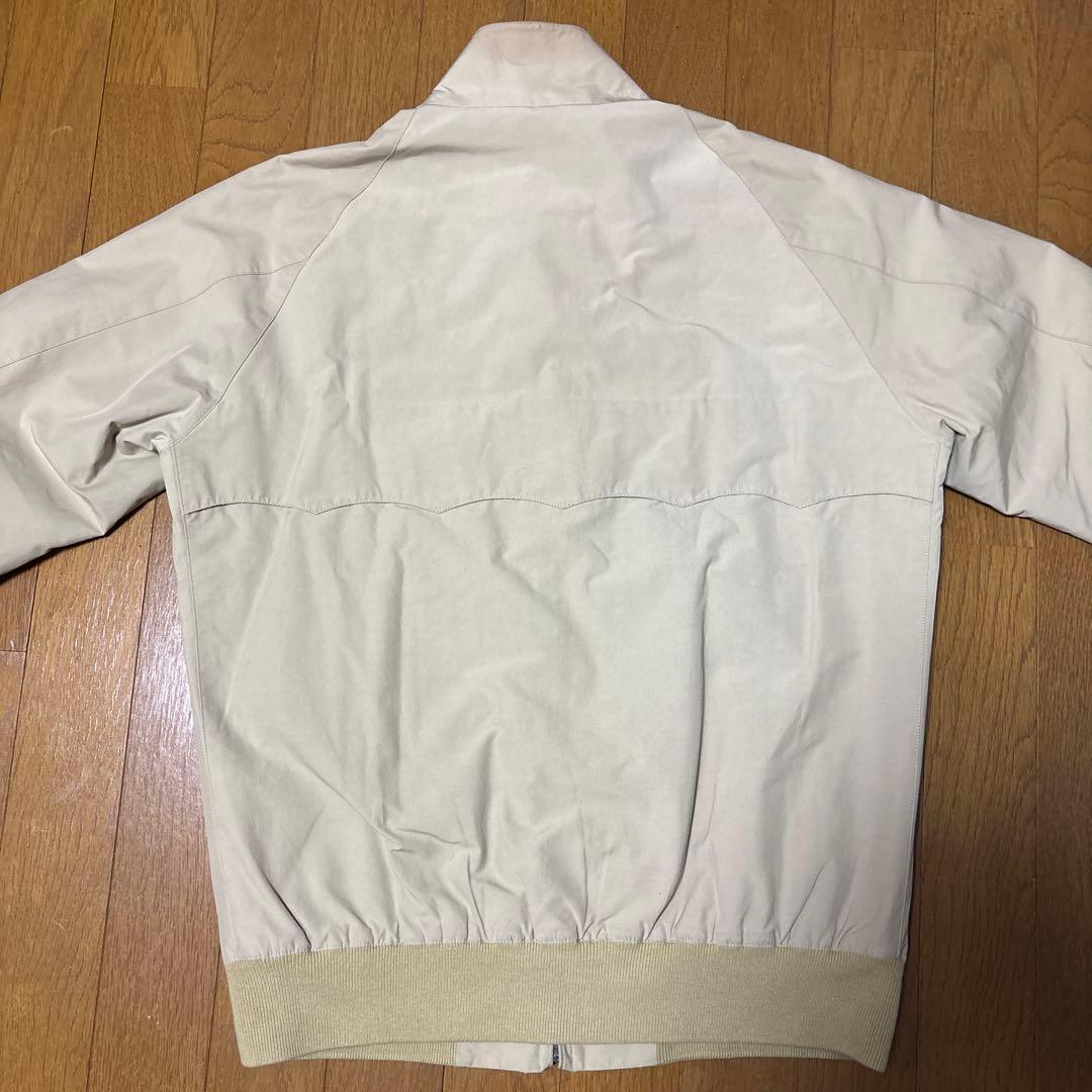 BARACUTA G9ジャケット　サイズ38 スイングトップ