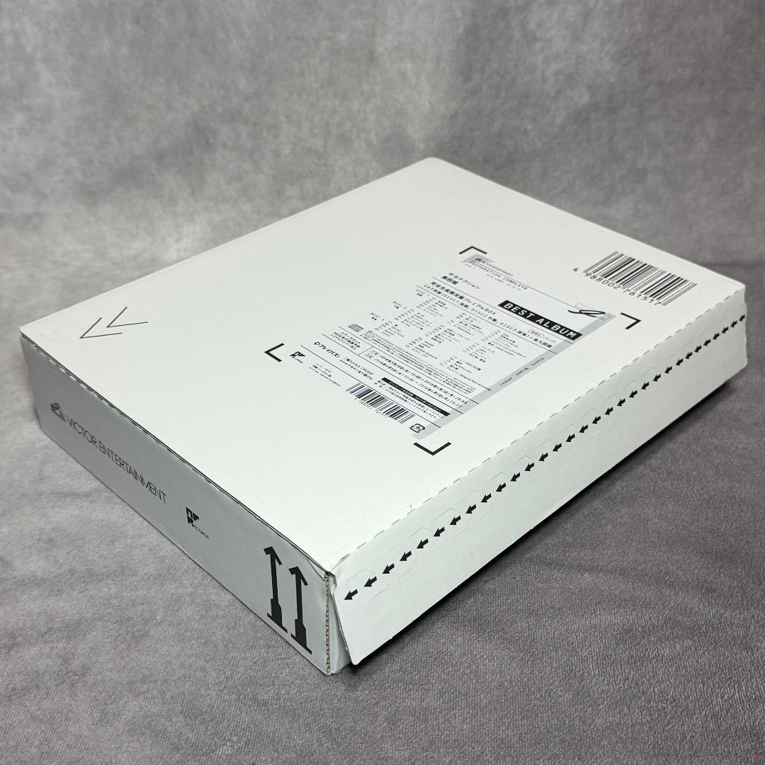 魚図鑑 完全生産限定盤プレミアムBOX　　S06