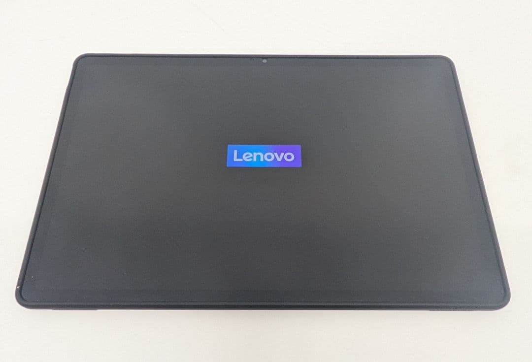 Lenovo Androidタブレット 本体 ブラック