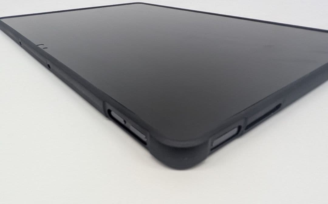Lenovo Androidタブレット 本体 ブラック