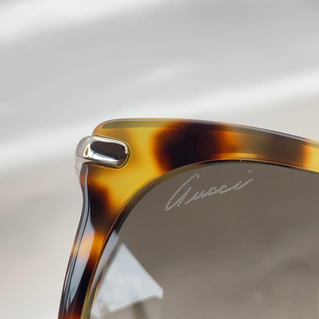 GUCCI サングラス　GG3777/F/S HRTHA 極美品