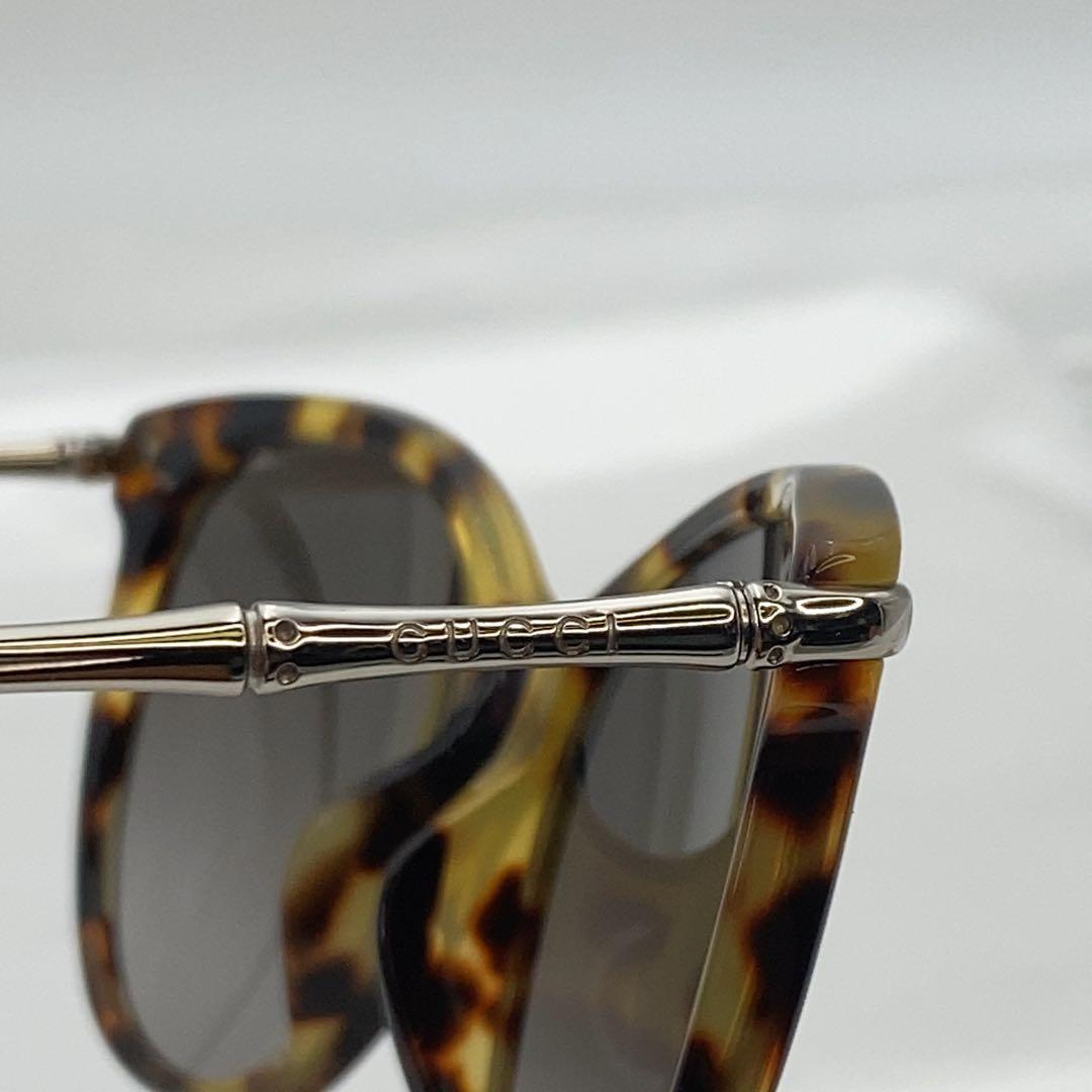 GUCCI サングラス　GG3777/F/S HRTHA 極美品