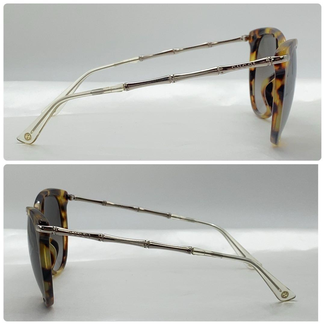 GUCCI サングラス　GG3777/F/S HRTHA 極美品