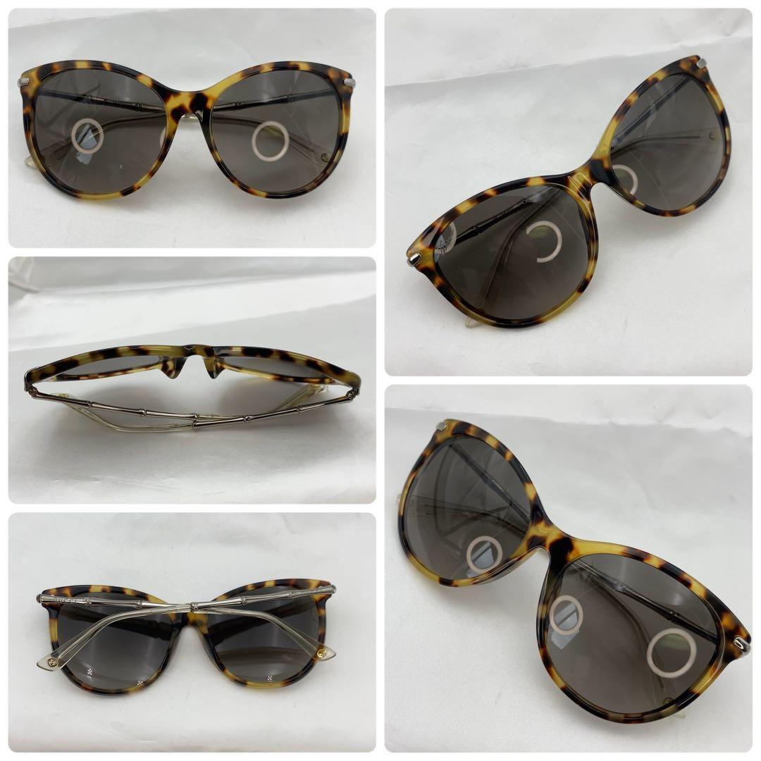 GUCCI サングラス　GG3777/F/S HRTHA 極美品