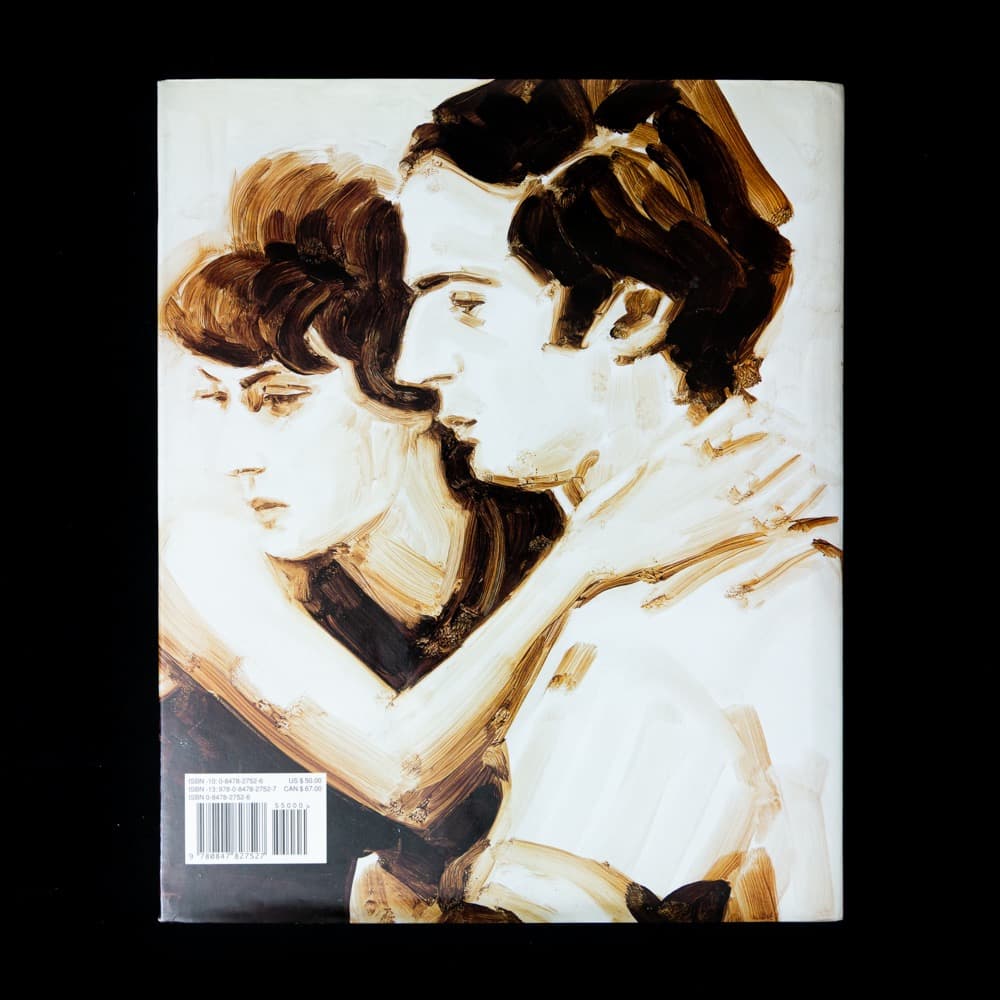 Elizabeth Peyton / エリザベス・ペイトン 画集.