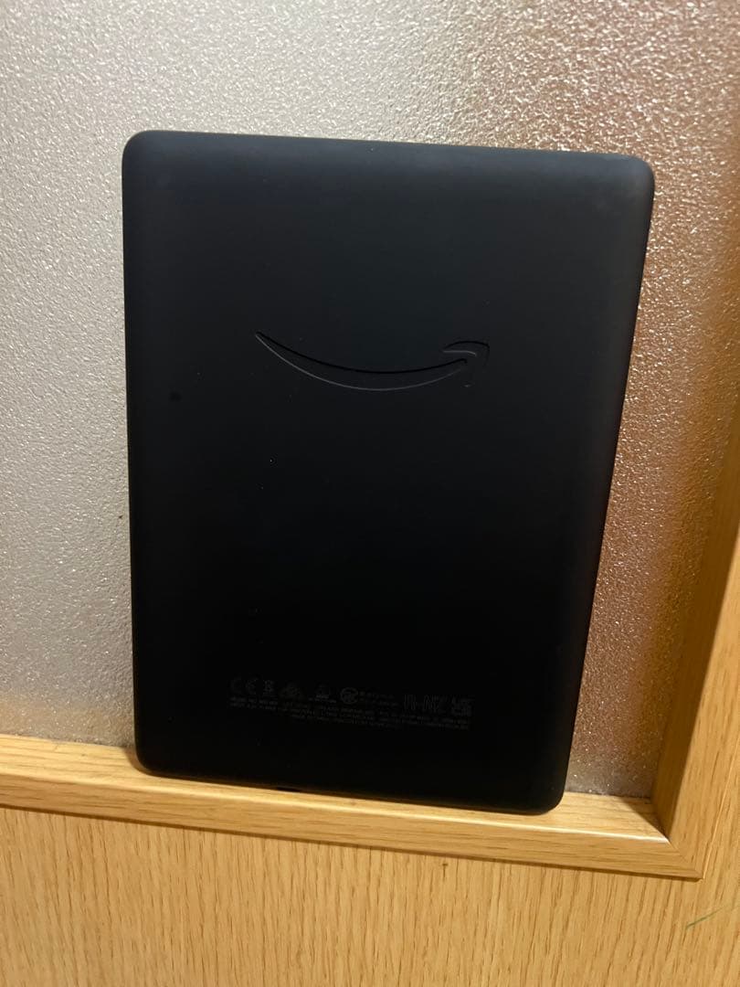 (32GB) Kindle Paperwhite シグニチャー エディション