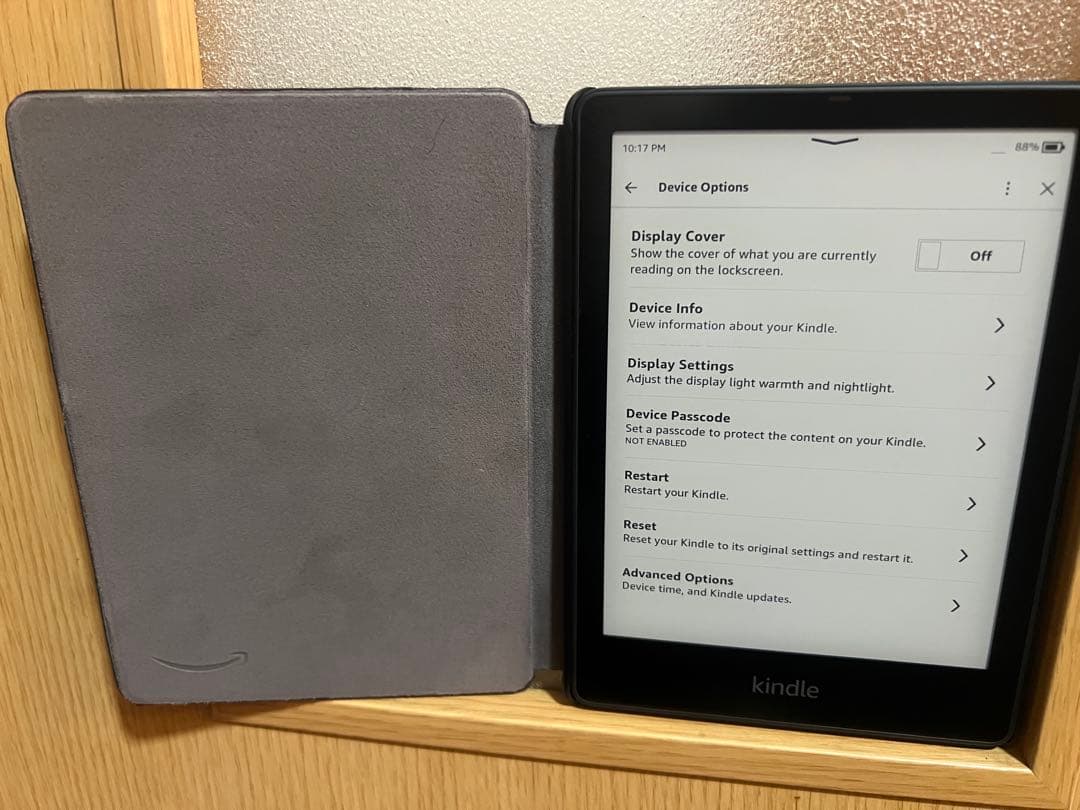 (32GB) Kindle Paperwhite シグニチャー エディション