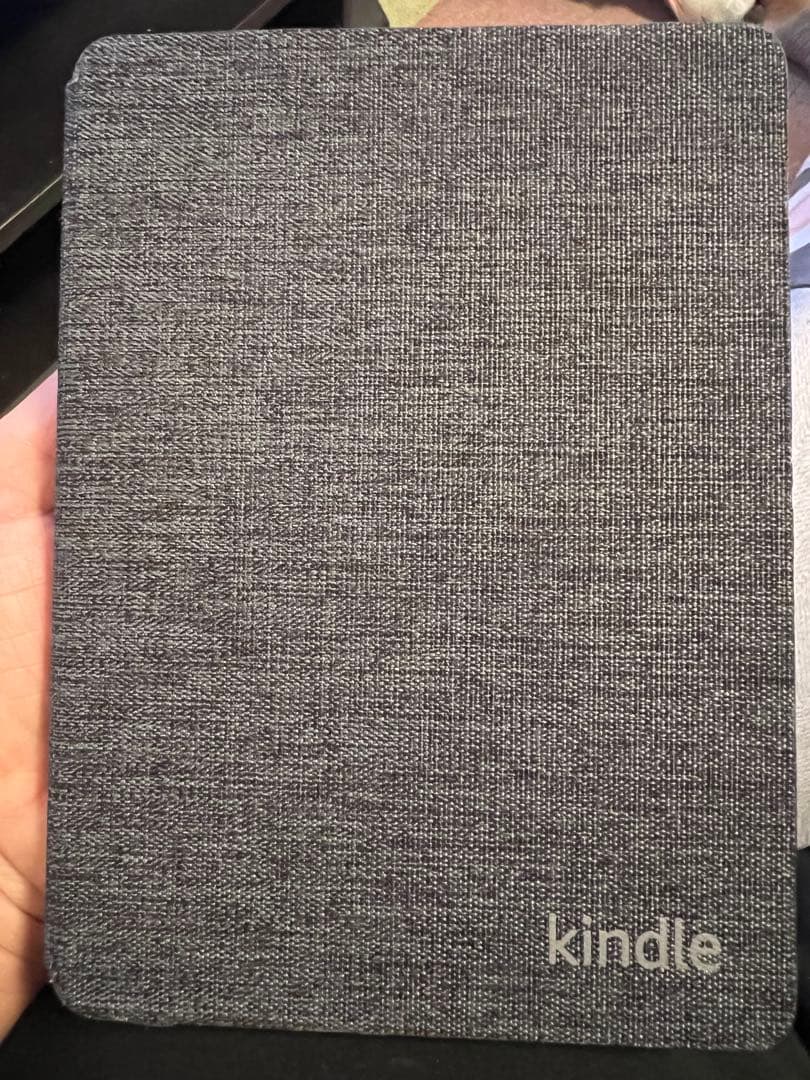 (32GB) Kindle Paperwhite シグニチャー エディション