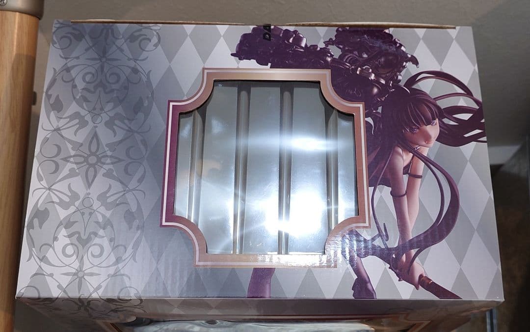 SOGNO Vispo ORIGINAL 1/7 完成品フィギュア[ダイキ工業]