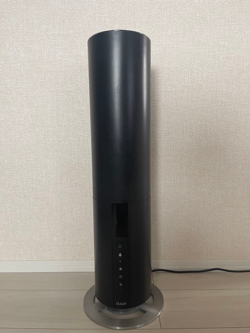 【美品✨】duux Beam タワー型超音波式加湿器 DXHU04