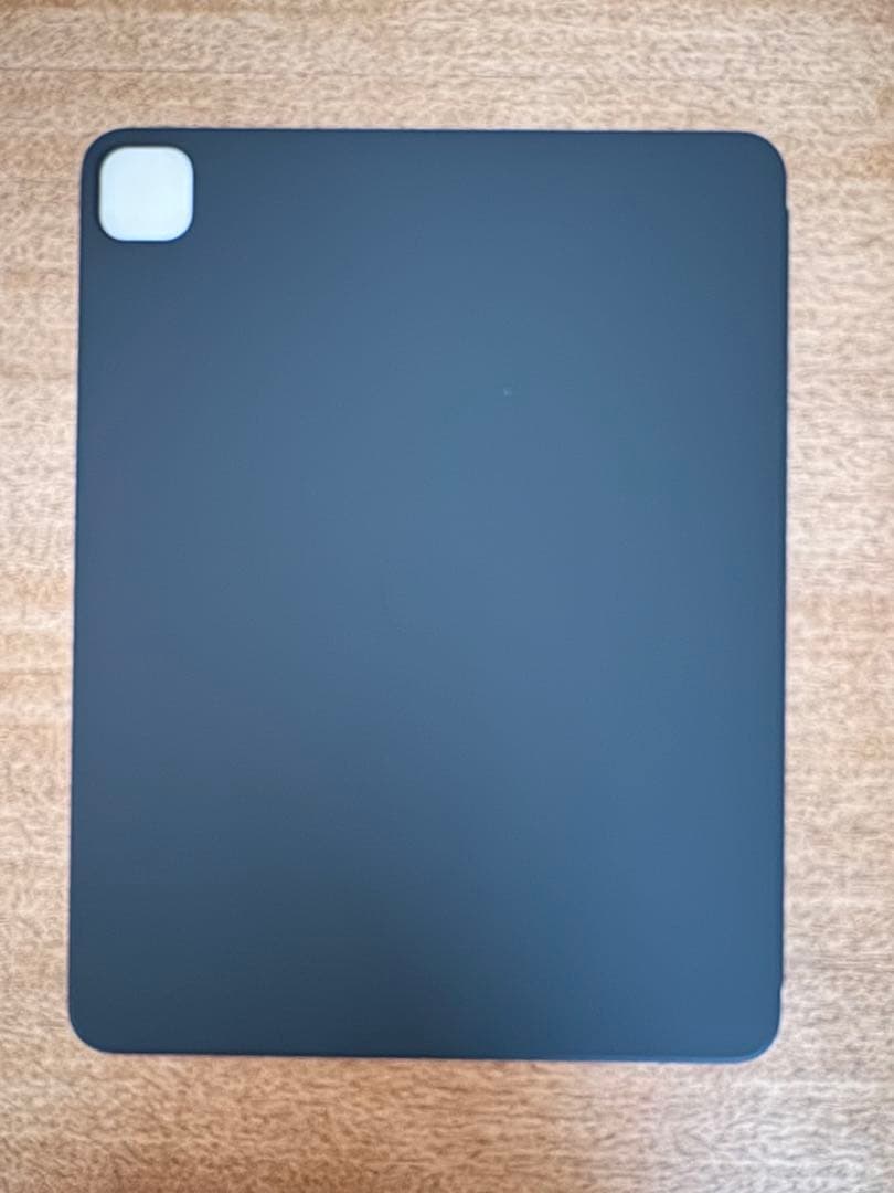 13インチiPad Pro(M4)用Smart Folio ブラック
